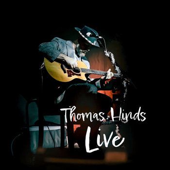 Along The Road (Live) album cover